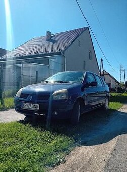 Renault Thalia 1.5 dCi 47 kW