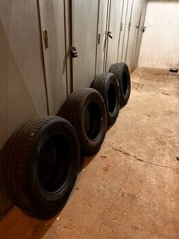 Hankook - Kinergy eco2 K435 91H