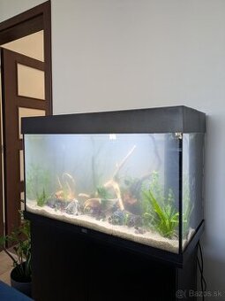 Akvarium Juwel Rio 125l uplne nove