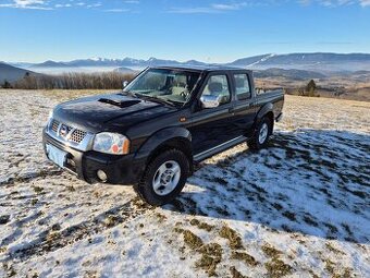nissan navara np300