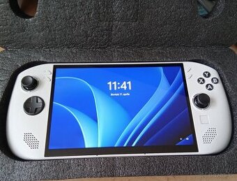 Predám Lenovo Legion Go S, 512gb.