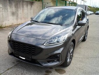 Ford Kuga 2.5 Duratec HEV 190k ST-Line AWD eCVT automat,alca