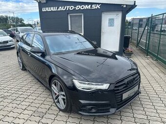 Audi A6 Avant 3.0 BiTDi Competition Quattro Tiptronic