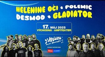 Majáles Východná
