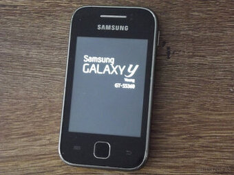 Samsung Galaxy Young GT-S5360 (čítaj popis)