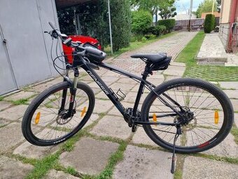 Horský bicykel Genesis
