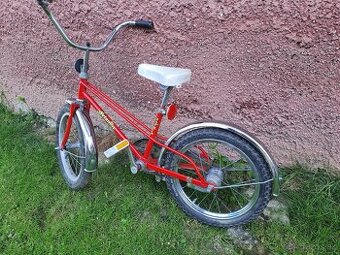 Detský bicykel 16"