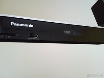 Predám domáce kino- Panasonic