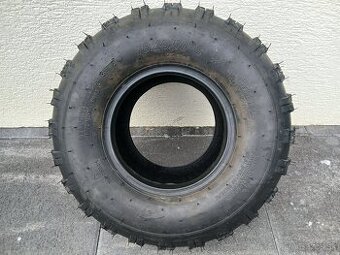 Pneumatika 18x9,50-8