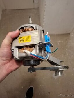 Motor sušičky SAMSUNG DC31-00106