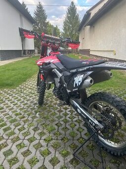 Honda CRF 450