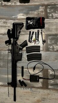 Airsoft Cyma M4 (CM.515)