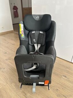 Britax romer dualfix i-size
