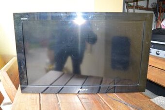 TV Sony Bravia uhlopriečka 80cm
