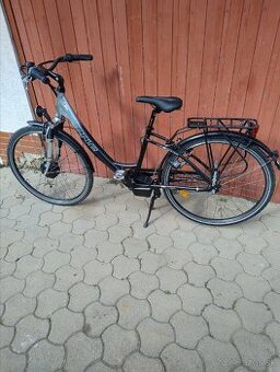 Bicykel - 1