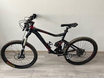 Bicykel Kellys swag 50