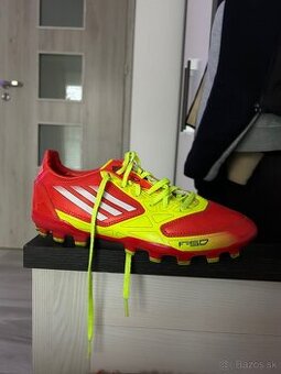 Adidas F-50 kopačky