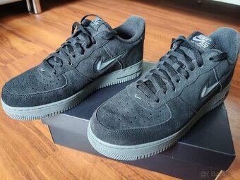 Nové Nike Air Force 1 Jewel 44.5