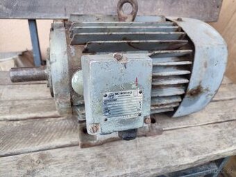 Motor Mohelnice 2,2 kw