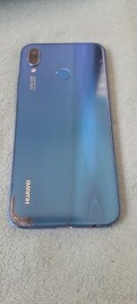 Huawei P20 lite
