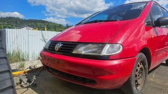 Sharan 1.9 81kw ND