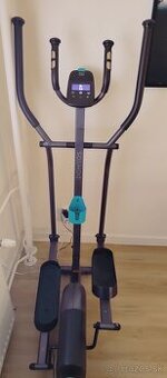 Orbitrek Domyos L 120 - 1