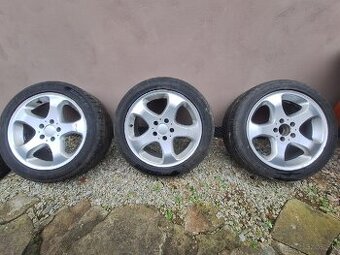 Mercedes disky 235/45 r17