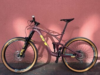 GT Sensor Expert Carbon