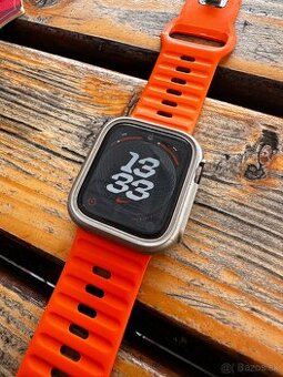 Apple Watch 4s 44mm - 1