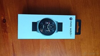 Motorola moto watch 120