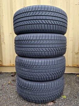 225/55 R18 zimné pneu 225 55 18 pneumatiky 225/55/18