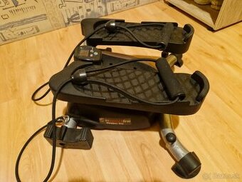 Stepper insportline