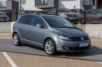 Volkswagen VW Golf Plus 6 HIGHLINE TDI