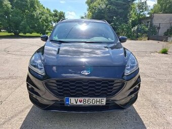 Predám Ford Kuga 1.5 TDCi EcoBlue 120k ST-Line A/T