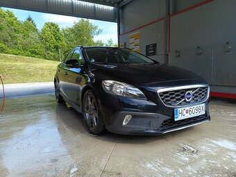 Volvo V40 Cross country