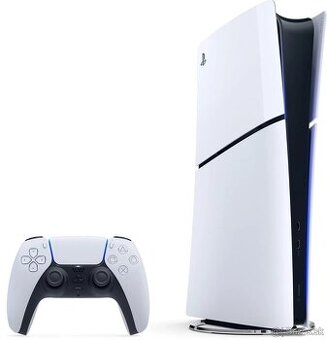 Playstation 5 Slim Digital