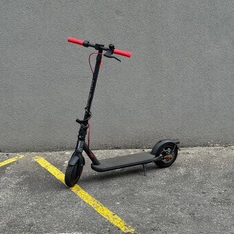 Xiaomi Scooter 4 EU 🛴