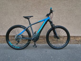Cube Reaction Hybrid SL 500 / M / 27,5" / 500Wh /