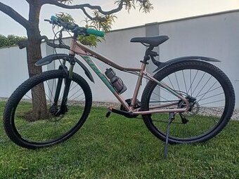Dámsky bicykel