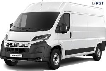 FIAT DUCATO L3H2 2.2 MTJ 140k 6M/T 3.5T