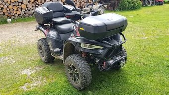 Linhai PROMAX 500