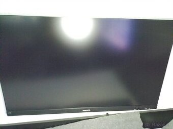 Philips 27" IPS, 4K, model 278E