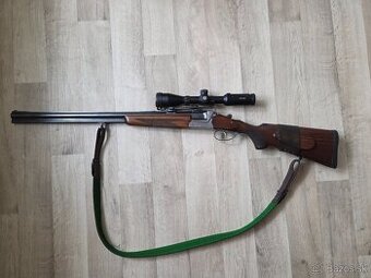 Predám guľobrok SAUER 54, 7x57 R/16