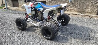 Suzuki LTZ400