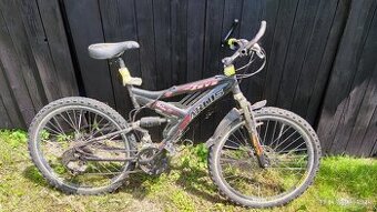 Bicykel