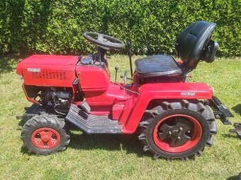 Predám mini 070