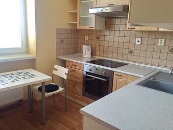 Na prenájom 1 izbový byt, Nitra- rezidencia Casta, parkovaci
