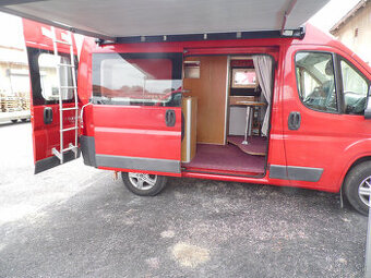 Peuget Boxer 2,2 e5