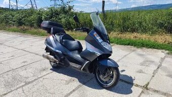 Predám Aprília Atlantic 500ccm