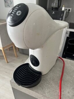 Predam kavovar Dolce Gusto - 1